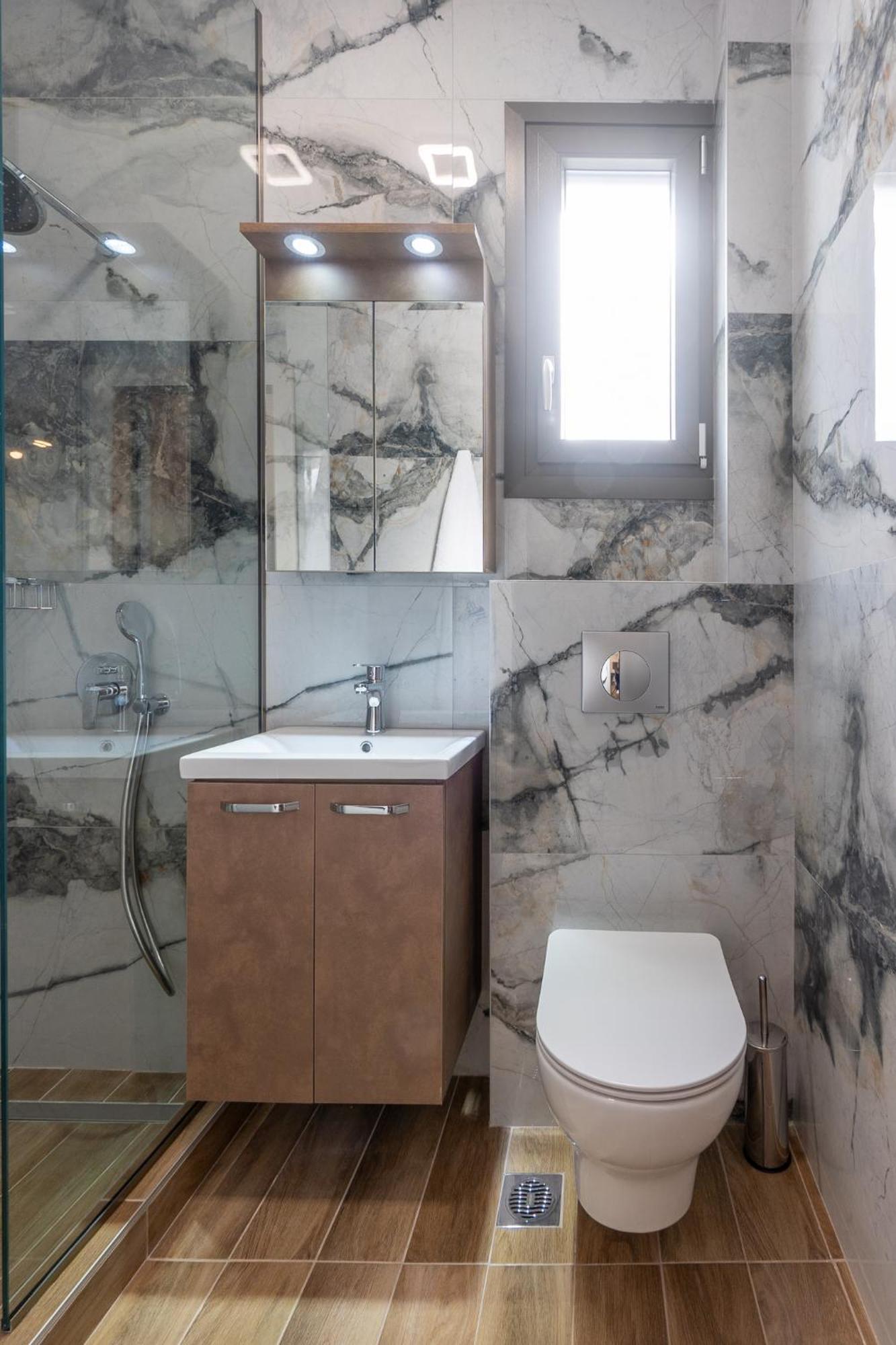 Apartament Seametry Premium Residencies Kawala Zewnętrze zdjęcie