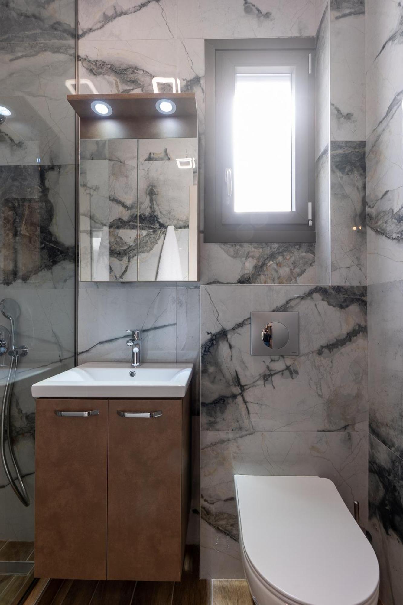 Apartament Seametry Premium Residencies Kawala Zewnętrze zdjęcie