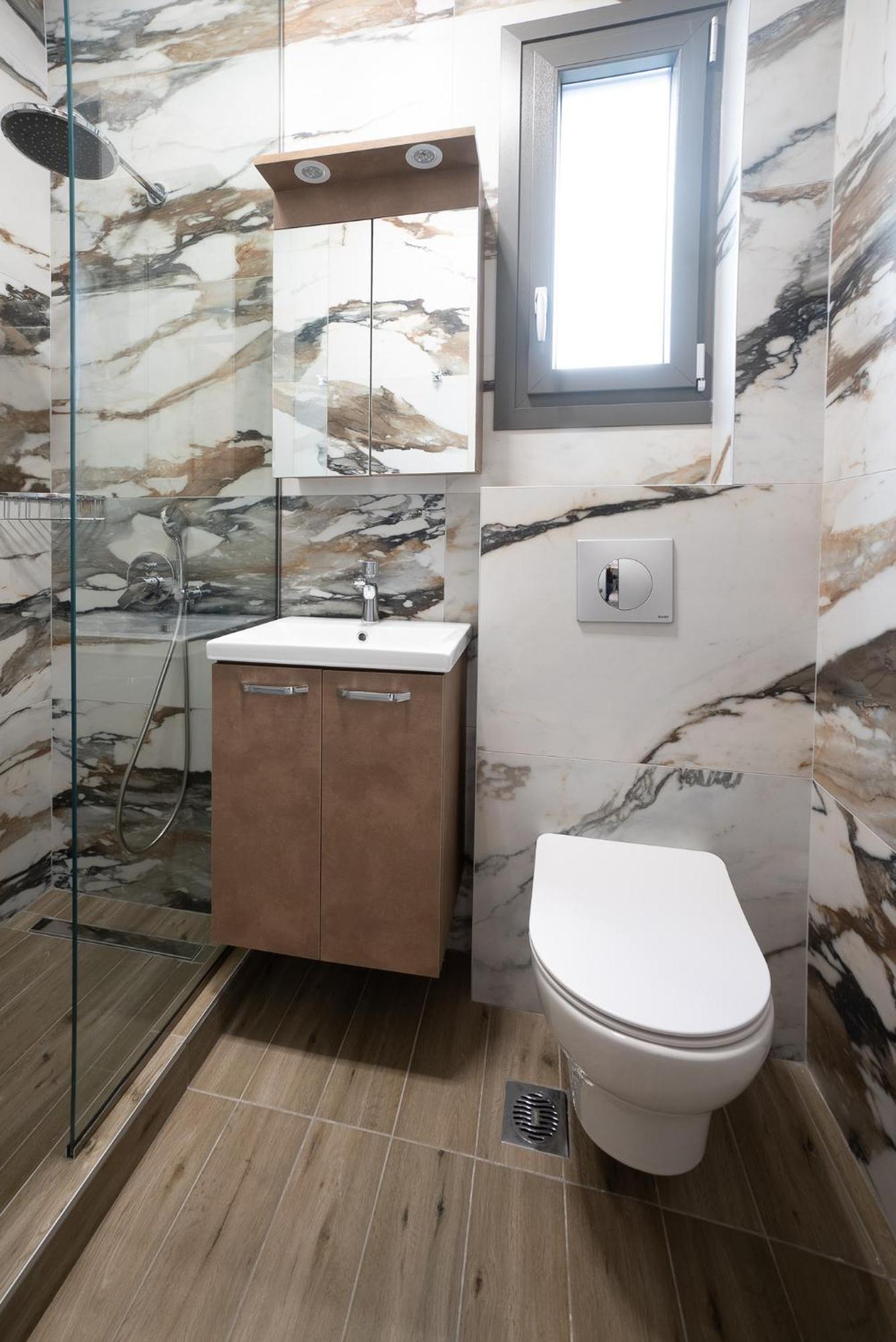 Apartament Seametry Premium Residencies Kawala Zewnętrze zdjęcie