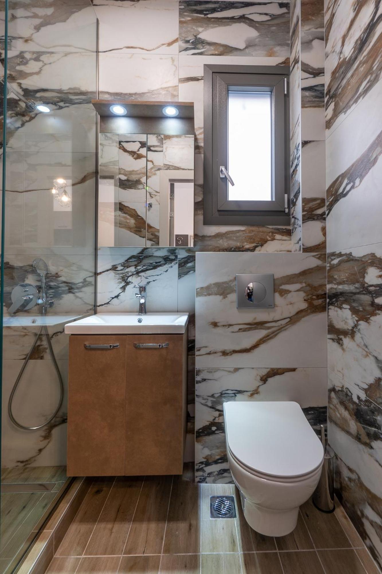 Apartament Seametry Premium Residencies Kawala Zewnętrze zdjęcie